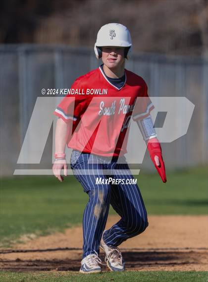 Thumbnail 3 in Water Valley @ South Panola photogallery.