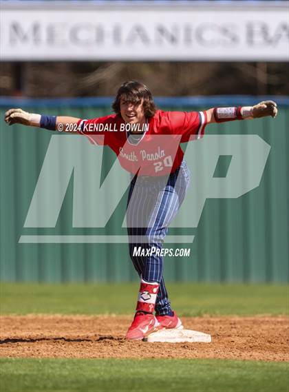 Thumbnail 1 in Water Valley @ South Panola photogallery.