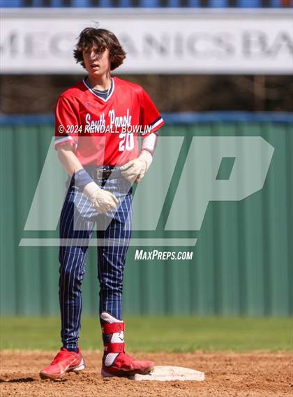 Thumbnail 2 in Water Valley @ South Panola photogallery.