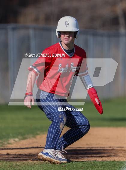 Thumbnail 1 in Water Valley @ South Panola photogallery.