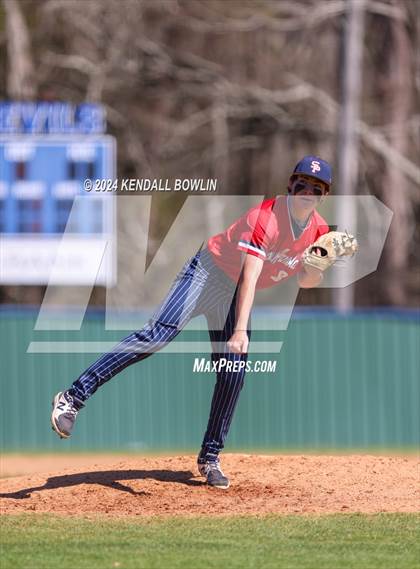 Thumbnail 3 in Water Valley @ South Panola photogallery.