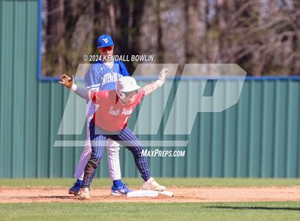 Thumbnail 2 in Water Valley @ South Panola photogallery.