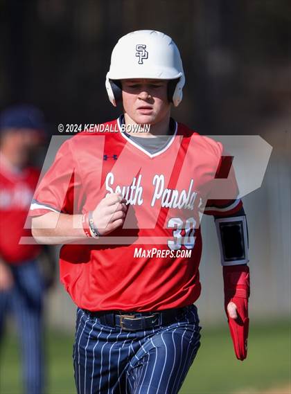 Thumbnail 3 in Water Valley @ South Panola photogallery.