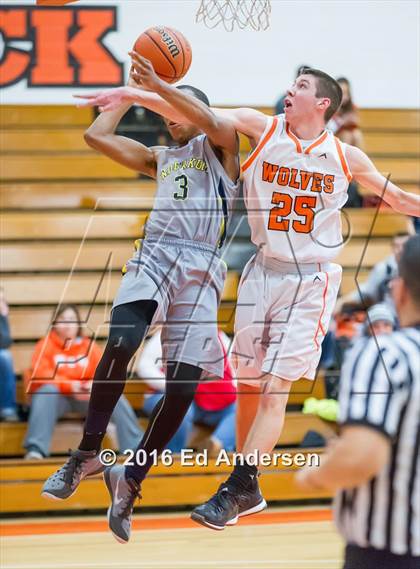 Thumbnail 1 in Inderkum @ Woodland photogallery.