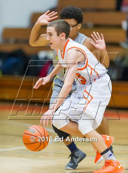 Thumbnail 3 in Inderkum @ Woodland photogallery.