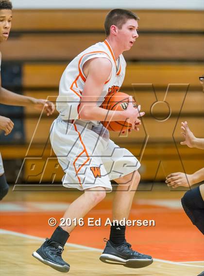 Thumbnail 1 in Inderkum @ Woodland photogallery.