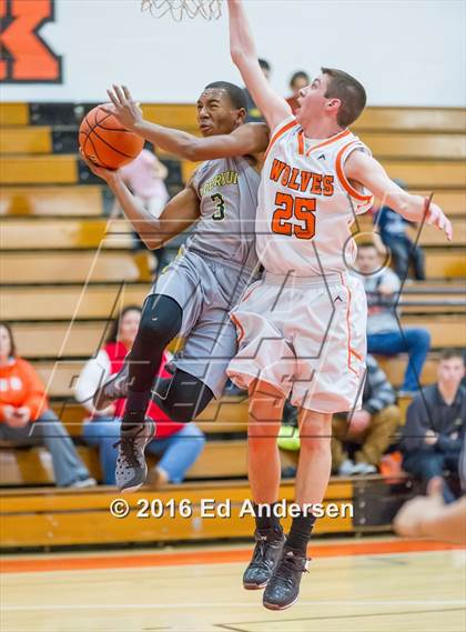 Thumbnail 3 in Inderkum @ Woodland photogallery.