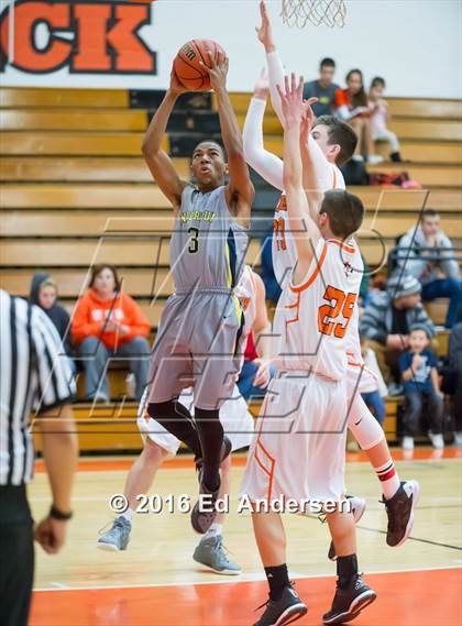 Thumbnail 3 in Inderkum @ Woodland photogallery.
