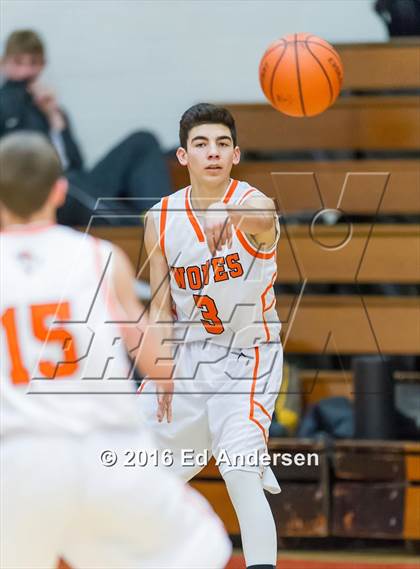 Thumbnail 3 in Inderkum @ Woodland photogallery.