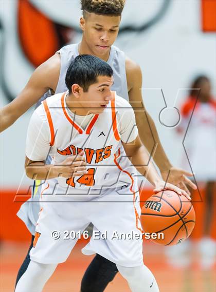 Thumbnail 2 in Inderkum @ Woodland photogallery.