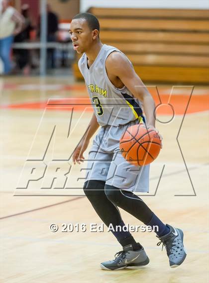 Thumbnail 1 in Inderkum @ Woodland photogallery.