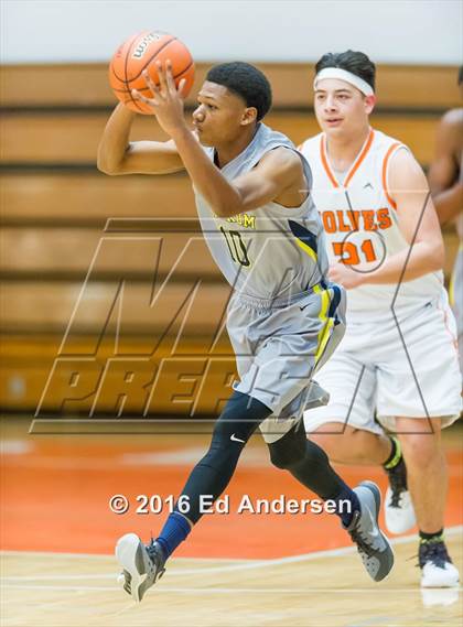Thumbnail 3 in Inderkum @ Woodland photogallery.