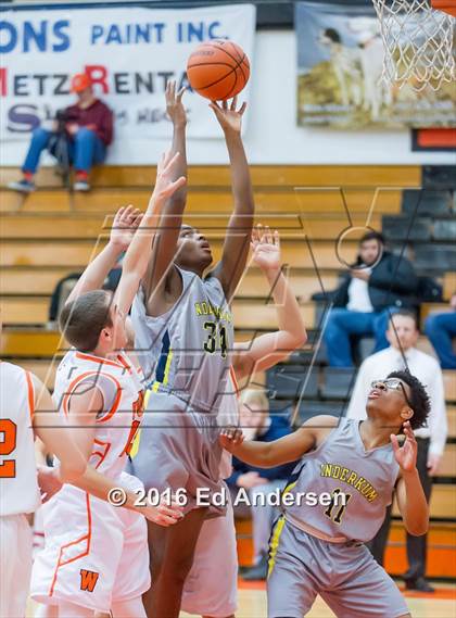 Thumbnail 3 in Inderkum @ Woodland photogallery.