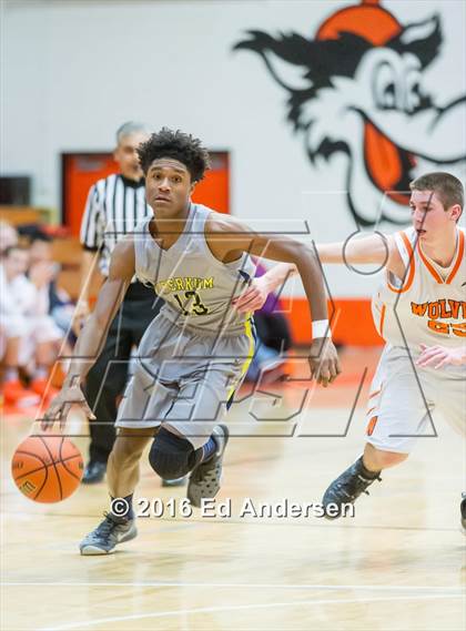 Thumbnail 1 in Inderkum @ Woodland photogallery.