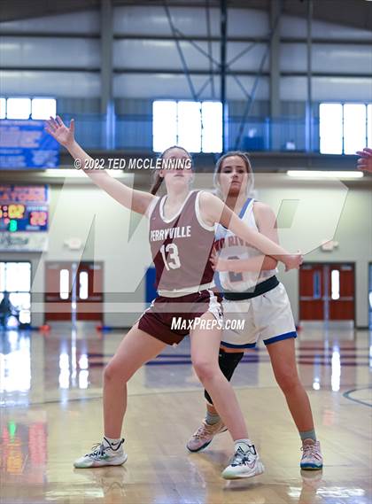 Thumbnail 3 in Two Rivers vs Perryville  photogallery.