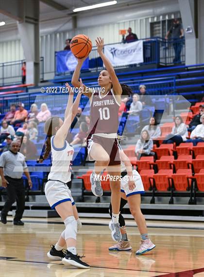 Thumbnail 3 in Two Rivers vs Perryville  photogallery.