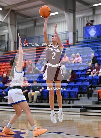 Thumbnail 2 in Two Rivers vs Perryville  photogallery.