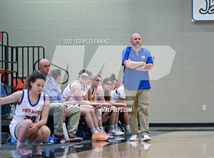 Thumbnail 1 in Two Rivers vs Perryville  photogallery.