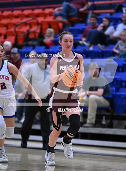 Thumbnail 2 in Two Rivers vs Perryville  photogallery.