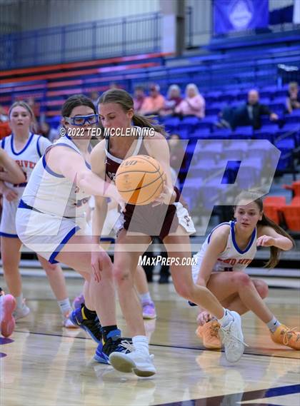 Thumbnail 3 in Two Rivers vs Perryville  photogallery.