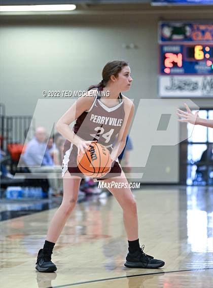 Thumbnail 3 in Two Rivers vs Perryville  photogallery.