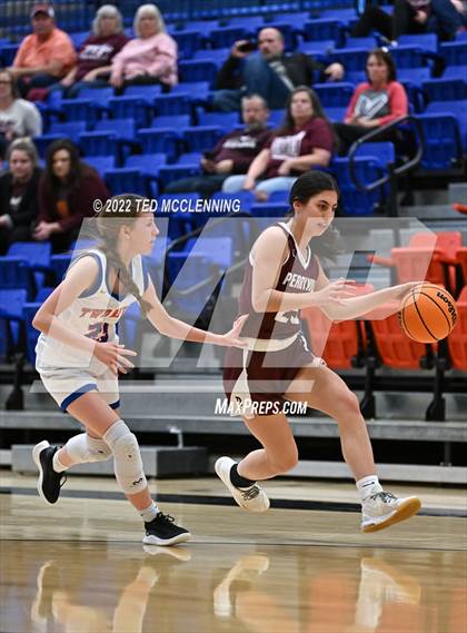 Thumbnail 3 in Two Rivers vs Perryville  photogallery.