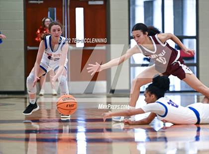 Thumbnail 2 in Two Rivers vs Perryville  photogallery.