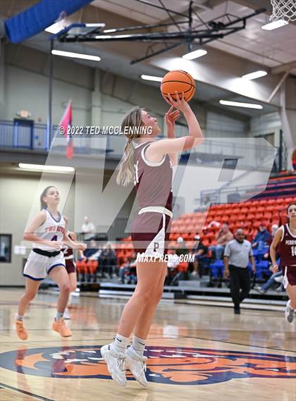 Thumbnail 1 in Two Rivers vs Perryville  photogallery.