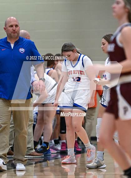 Thumbnail 2 in Two Rivers vs Perryville  photogallery.