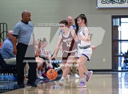 Thumbnail 3 in Two Rivers vs Perryville  photogallery.