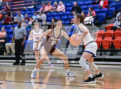 Thumbnail 3 in Two Rivers vs Perryville  photogallery.