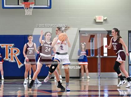 Thumbnail 2 in Two Rivers vs Perryville  photogallery.