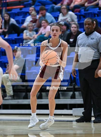 Thumbnail 1 in Two Rivers vs Perryville  photogallery.