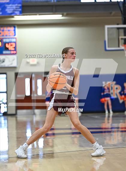 Thumbnail 1 in Two Rivers vs Perryville  photogallery.