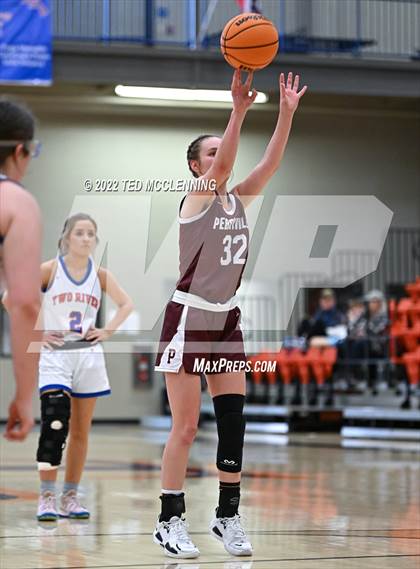 Thumbnail 2 in Two Rivers vs Perryville  photogallery.