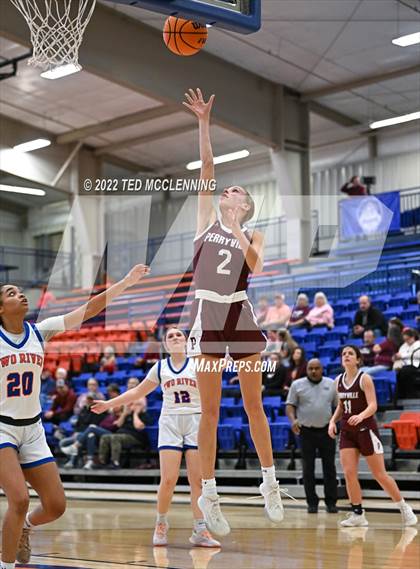 Thumbnail 3 in Two Rivers vs Perryville  photogallery.