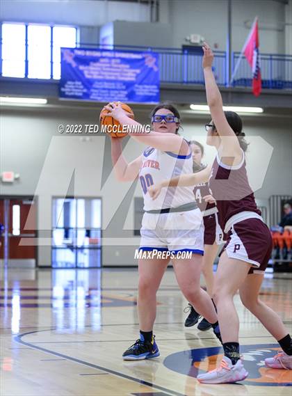 Thumbnail 1 in Two Rivers vs Perryville  photogallery.