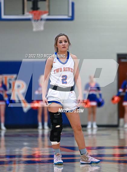 Thumbnail 2 in Two Rivers vs Perryville  photogallery.