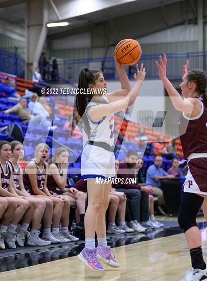 Thumbnail 1 in Two Rivers vs Perryville  photogallery.