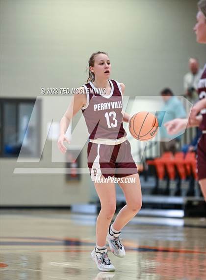 Thumbnail 2 in Two Rivers vs Perryville  photogallery.
