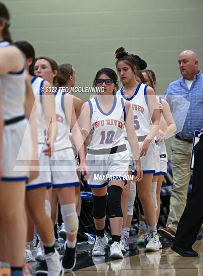 Thumbnail 3 in Two Rivers vs Perryville  photogallery.