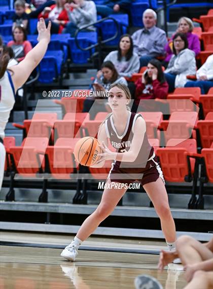 Thumbnail 2 in Two Rivers vs Perryville  photogallery.