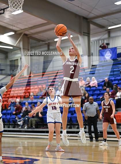 Thumbnail 2 in Two Rivers vs Perryville  photogallery.