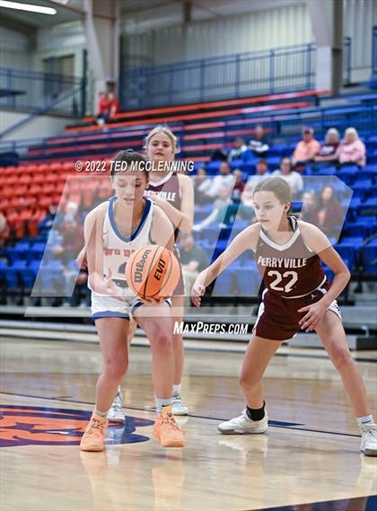 Thumbnail 3 in Two Rivers vs Perryville  photogallery.