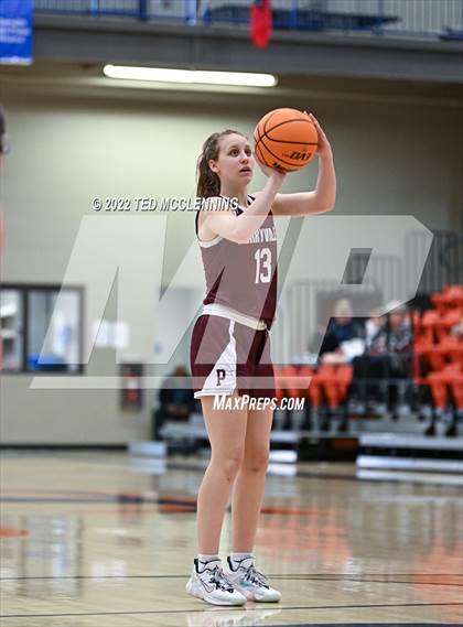Thumbnail 1 in Two Rivers vs Perryville  photogallery.