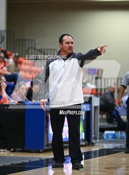 Thumbnail 1 in Two Rivers vs Perryville  photogallery.