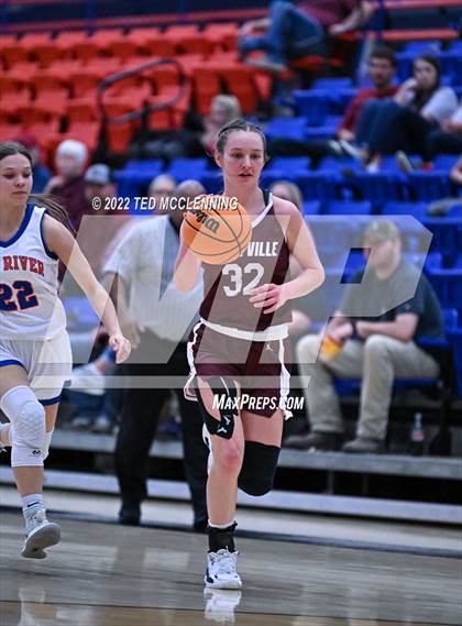 Thumbnail 1 in Two Rivers vs Perryville  photogallery.