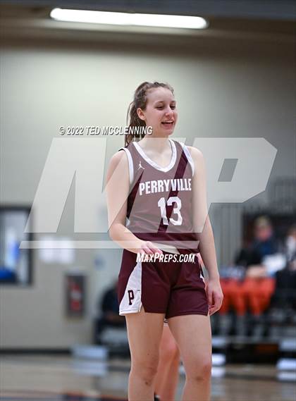 Thumbnail 1 in Two Rivers vs Perryville  photogallery.