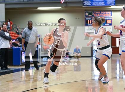Thumbnail 1 in Two Rivers vs Perryville  photogallery.