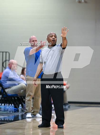 Thumbnail 2 in Two Rivers vs Perryville  photogallery.